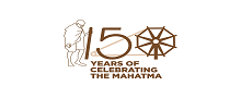 150 years of Mahatma